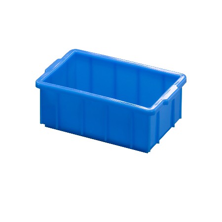 A1零件箱-蓝
