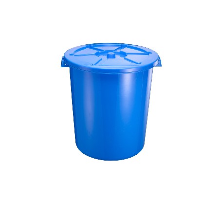 L120圆桶-蓝